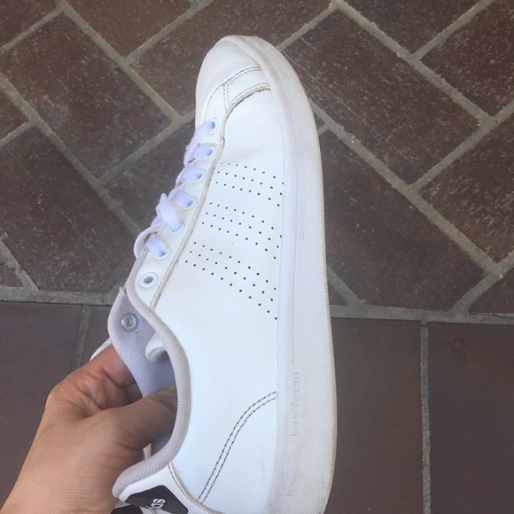 🎄 SALE Adidas cloudfoam - Picture 6 of 7